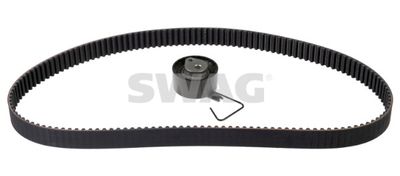 Zobsiksnas komplekts SWAG 33 10 7639