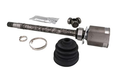 Шарнирный комплект, приводной вал METELLI 16-1036