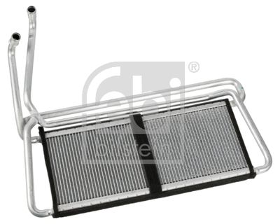 Siltummainis, Salona apsilde FEBI BILSTEIN 173344