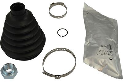 Комплект пыльника, приводной вал KAVO PARTS CVB-1002