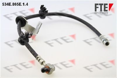 Тормозной шланг FTE 9240760