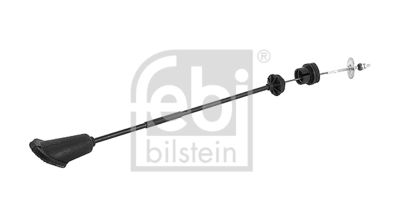 Trose, Sajūga pievads FEBI BILSTEIN 19502