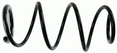 Balstiekārtas atspere SACHS 998 749