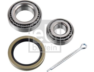 Комплект подшипника ступицы колеса FEBI BILSTEIN 31685