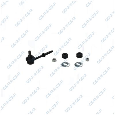 Stiepnis/Atsaite, Stabilizators GSP S050406