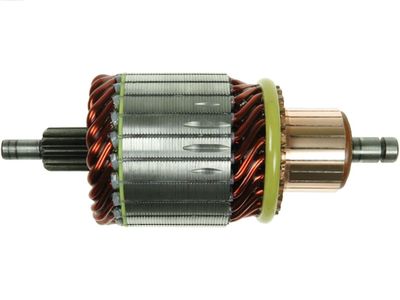 Enkurs, Starteris AS-PL SA0049