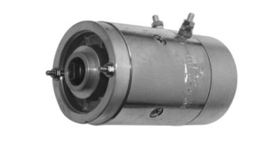 Elektromotors MAHLE MM 136