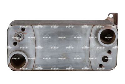 Eļļas radiators, Retarderis NRF 31227