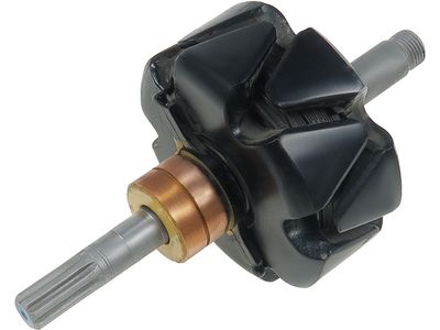 Rotors, Ģenerators AS-PL AR2034SR
