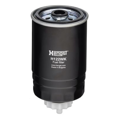 Топливный фильтр HENGST FILTER H122WK
