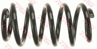 Balstiekārtas atspere TRW JCS1088