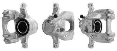 Bremžu suports DRI 4193010