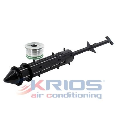 Sausinātājs, Kondicionieris MEAT & DORIA K132260