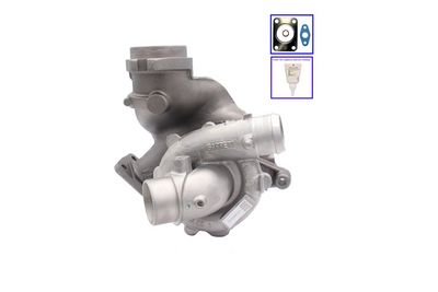 Kompresors, Turbopūte WALKER 59151G-EV