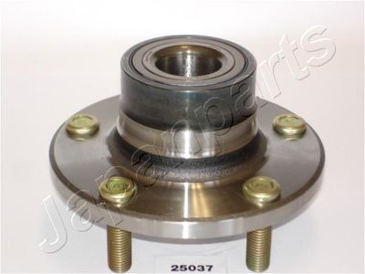 Ступица колеса JAPANPARTS KK-25037