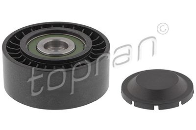 Parazīt-/Vadrullītis, Ķīļrievu siksna TOPRAN 113 264