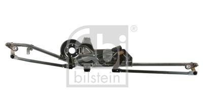 Stiklu tīrītāja sviru un stiepņu sistēma FEBI BILSTEIN 36710