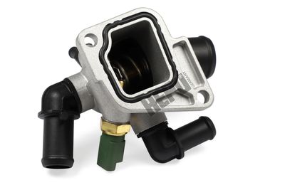 Термостат, охлаждающая жидкость HEPU TM1102