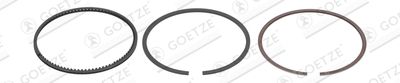 Комплект поршневых колец GOETZE ENGINE 08-444807-10