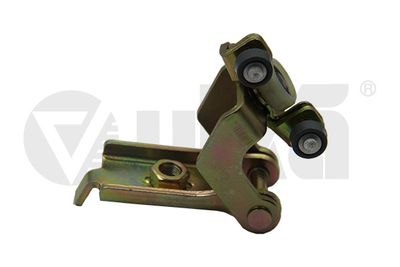 Virzošais rullītis, Bīdāmās durvis vika 88430439701