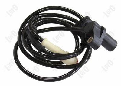 Devējs, Riteņu griešanās ātrums ABAKUS 120-03-125