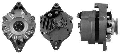 Ģenerators LUCAS LRA02713