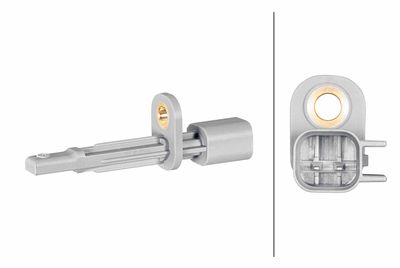 Датчик, частота вращения колеса HELLA 6PU 358 217-041