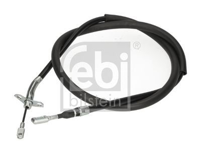 Trose, Stāvbremžu sistēma FEBI BILSTEIN 09501