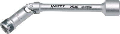 Muciņatslēga, Kvēlsvece HAZET 2530