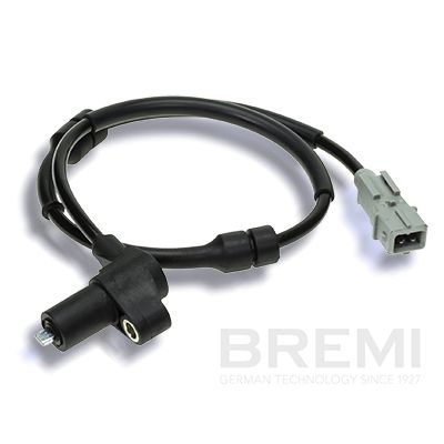 Датчик, частота вращения колеса BREMI 51062