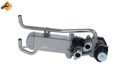 Клапан возврата ОГ NRF 48214