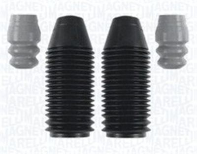 Пылезащитный комплект, амортизатор MAGNETI MARELLI 310116110190