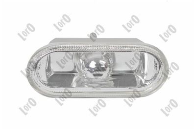 Фонарь указателя поворота ABAKUS 05343840