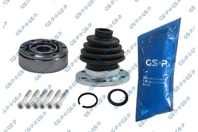Шарнирный комплект, приводной вал GSP 618019