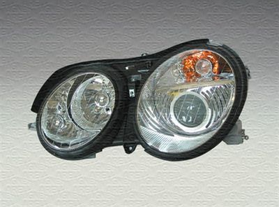 Pamatlukturis MAGNETI MARELLI 710301165273