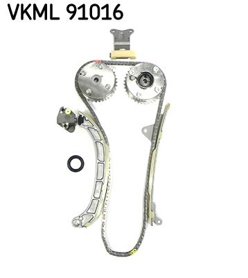 Комплект цели привода распредвала SKF VKML 91016