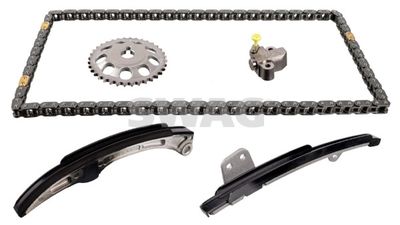 Комплект цели привода распредвала SWAG 33 10 7447