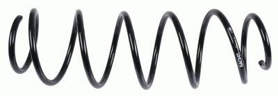 Пружина ходовой части SACHS 998 108