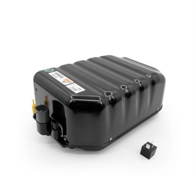 Компрессор, пневматическая система Arnott P-5166