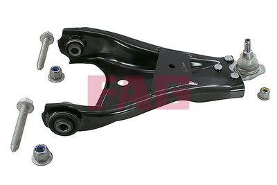 Neatkarīgās balstiekārtas svira, Riteņa piekare Schaeffler FAG 821 1009 10
