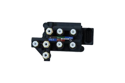 Клапан, пневматическая система KAMOKA 2078012