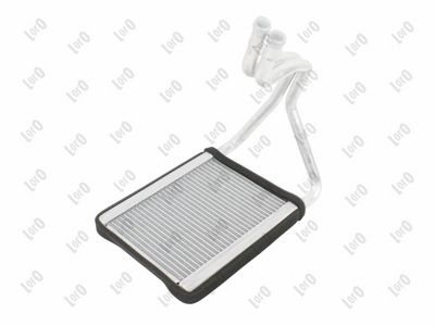 Siltummainis, Salona apsilde ABAKUS 0190150005B