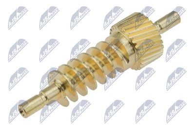 Vadības bloks, Sēdekļa ieregulēšana NTY EZC-BM-153