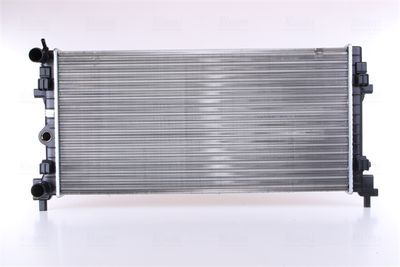 Radiators, Motora dzesēšanas sistēma NISSENS 640012