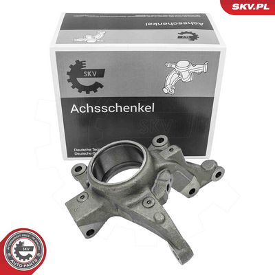 Поворотный кулак, подвеска колеса ESEN SKV 73SKV141