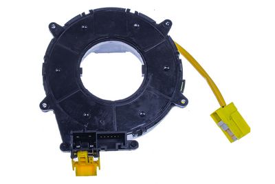 Витая пружина, подушка безопасности DENCKERMANN E900123