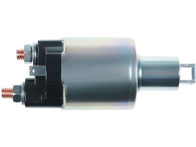 Ievilcējrelejs, Starteris AS-PL SS6123S