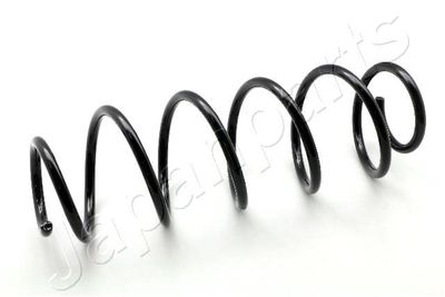 Balstiekārtas atspere JAPANPARTS ZC6395H