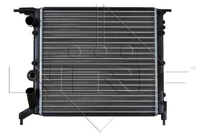 Radiators, Motora dzesēšanas sistēma NRF 58785