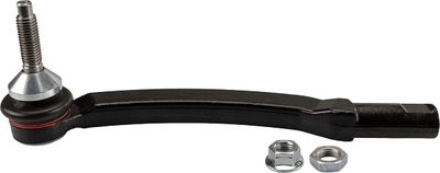 Наконечник поперечной рулевой тяги TRW JTE1071